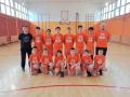 Mlađi pioniri 1 U13, BB Basket, sezona 2020,2021